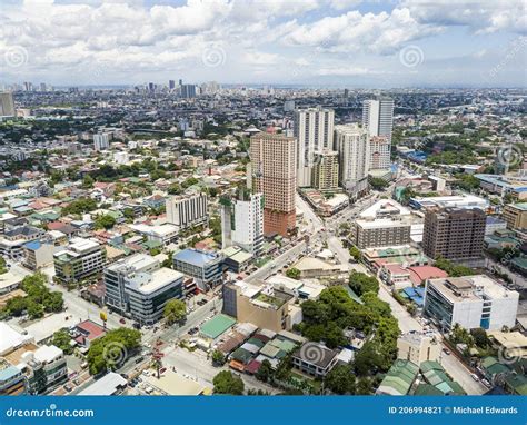 quezon city skyscrapercity|manila skyline.